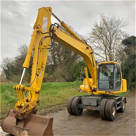 ebay used excavators sale|farm diggers for sale ebay.